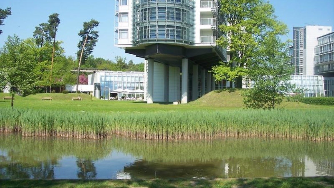 Kongresshotel am Templiner See