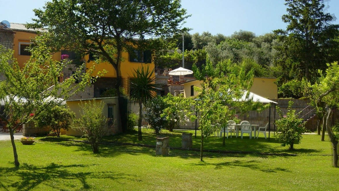 Casale Antonietta