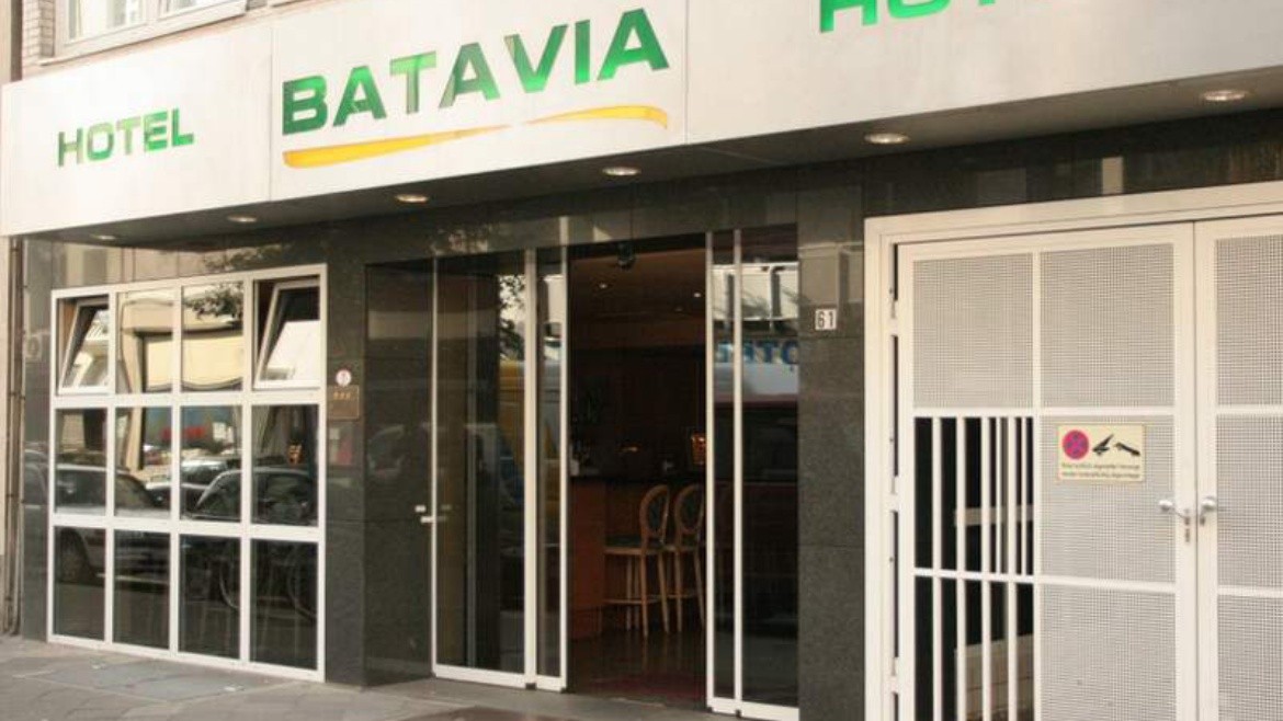 Batavia
