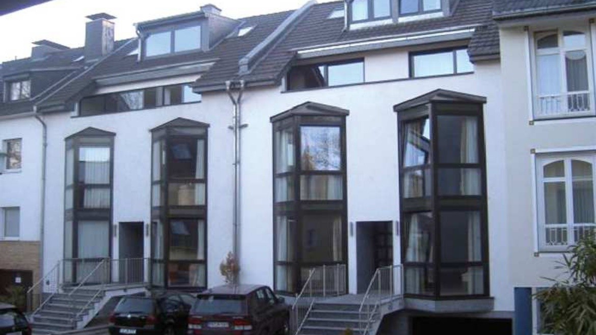 Atrium Rheinhotel