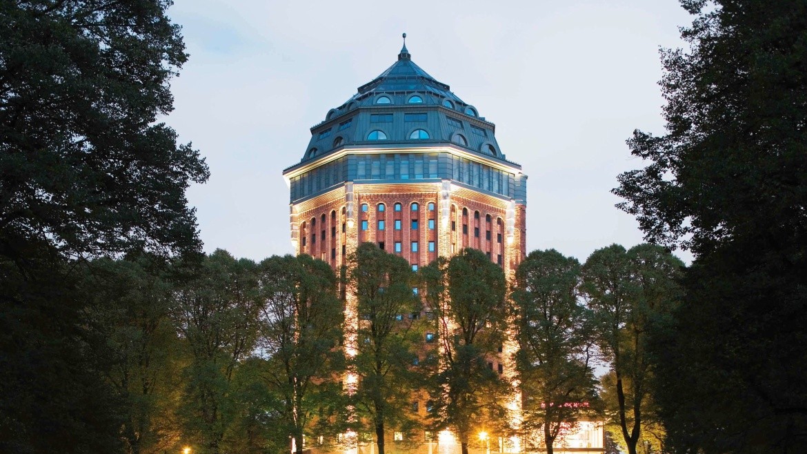 Mövenpick Hamburg