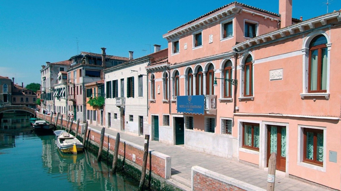 Excess Venice Boutique & Private Spa (Venice)