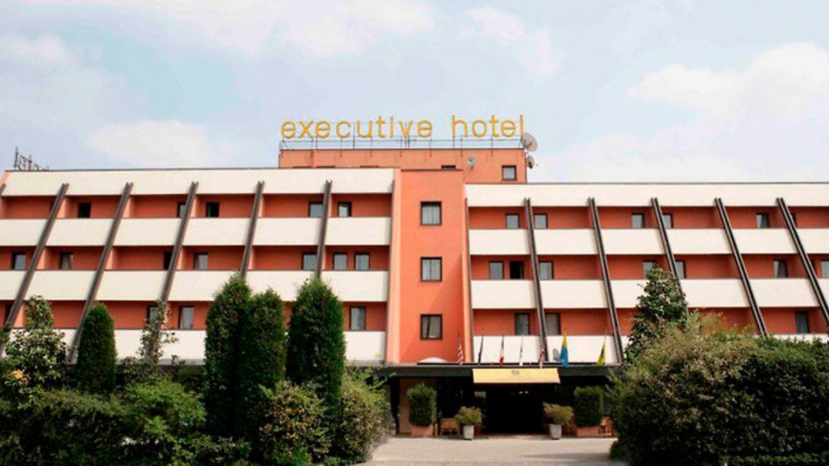 My Hotels Executive (Fiorano Modenese)