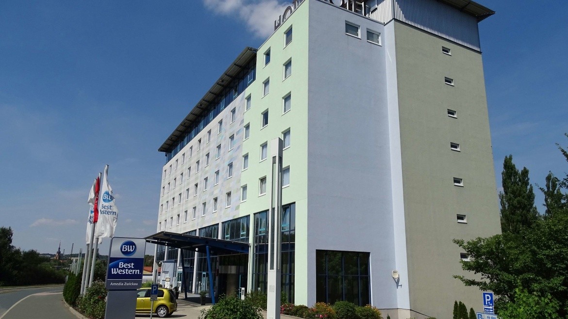 Amedia Zwickau