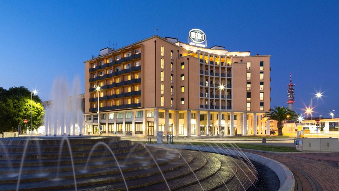 Best Western Hotel Biri (Padua)