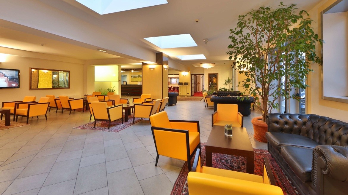 Best Western City (Bologna)