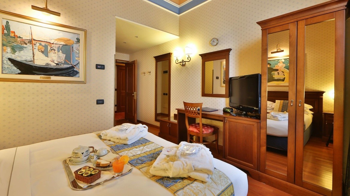 Best Western Classic (Reggio Emilia)