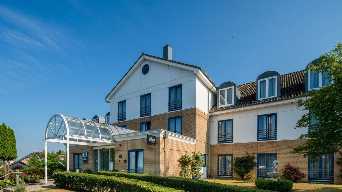 Best Western Helmstedt