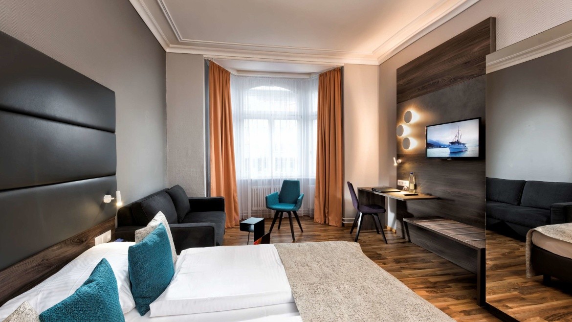 Best Western Kurfürst Wilhelm I.