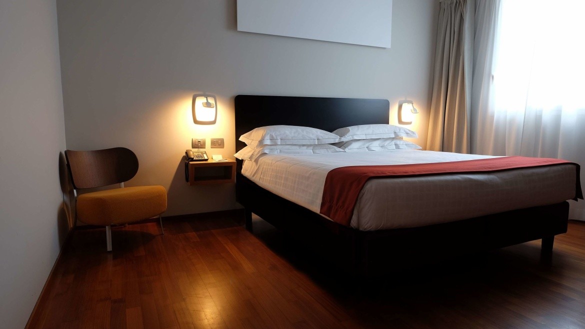 Best Western Hotel Major