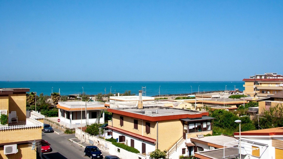 Riviera, Sure Collection by Best Western (Fiumicino)