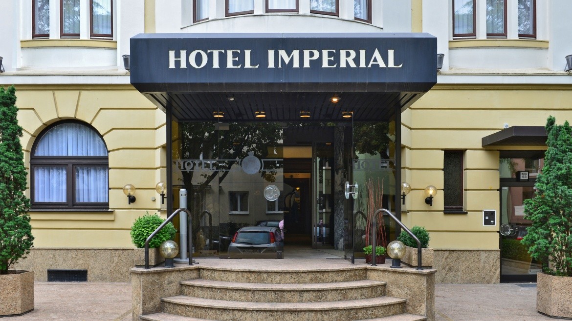 Imperial