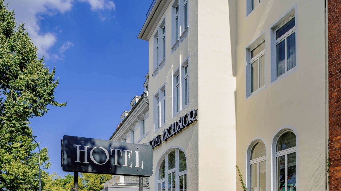 Mercure Luebeck City Center