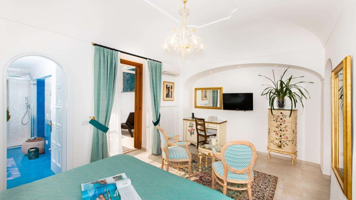 Villa Gabrisa