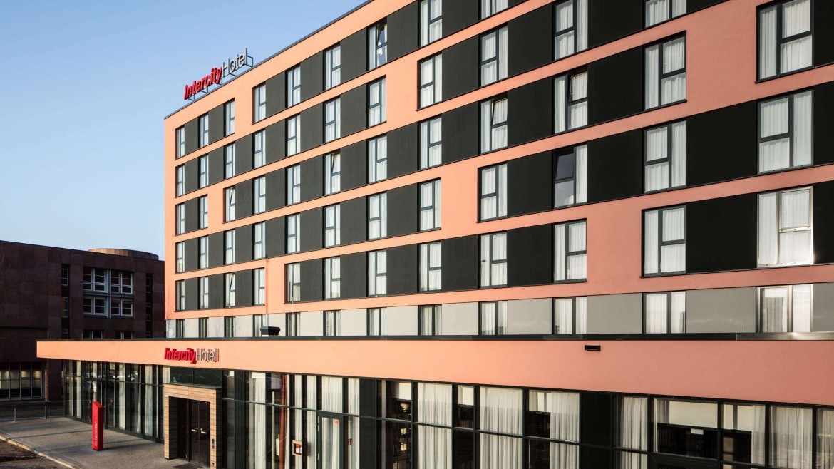 IntercityHotel Braunschweig (Braunschweig)