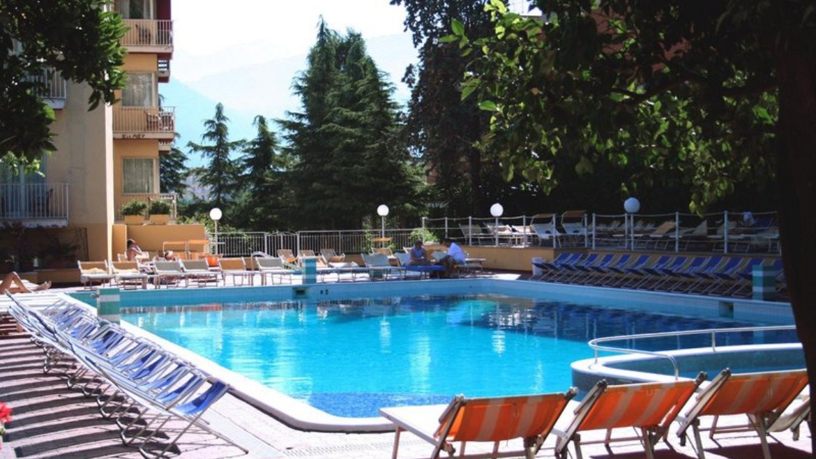 Grand Parco del Sole