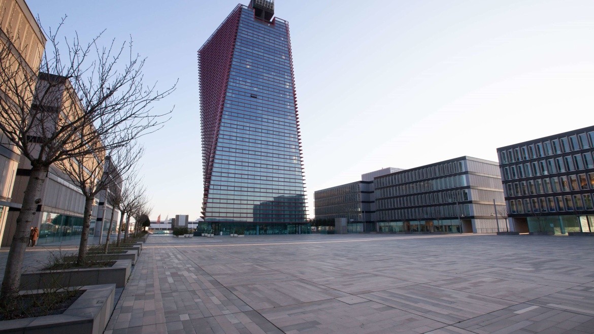 Best Western Plus Net Tower (Padova)