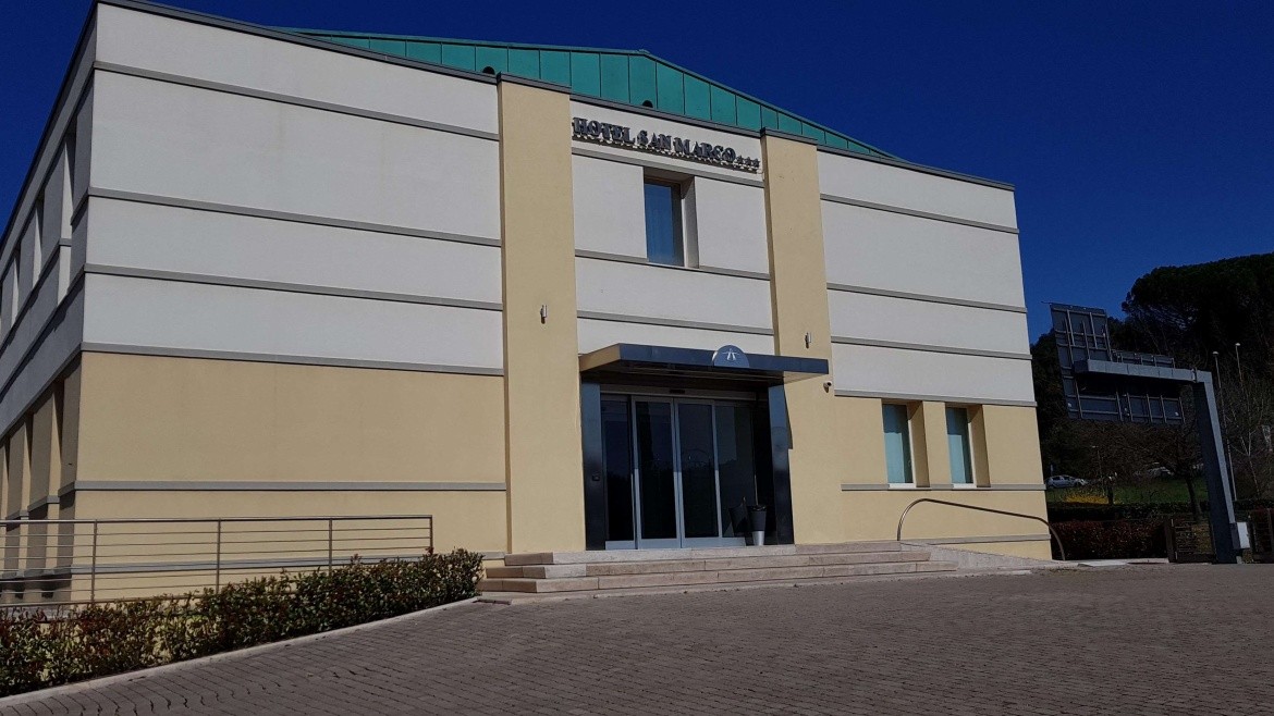 Best Western San Marco