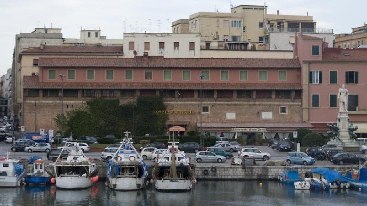 Gran Duca (Livorno)