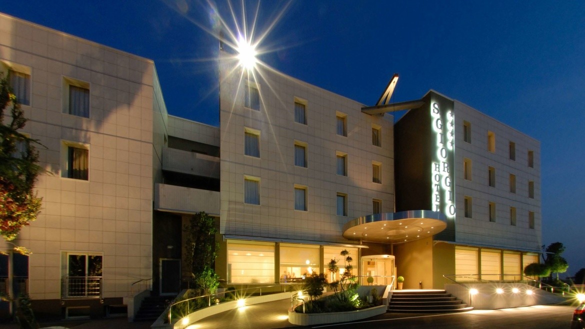 San Giorgio, Sure Collection by Best Western (Forlì)
