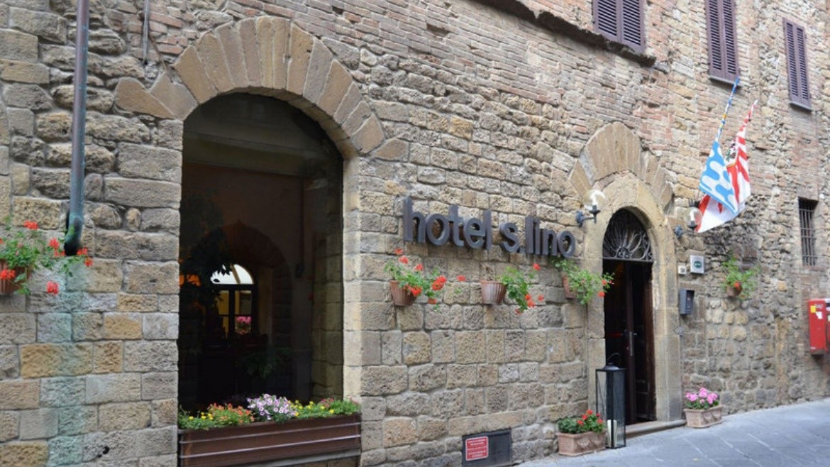 San Lino