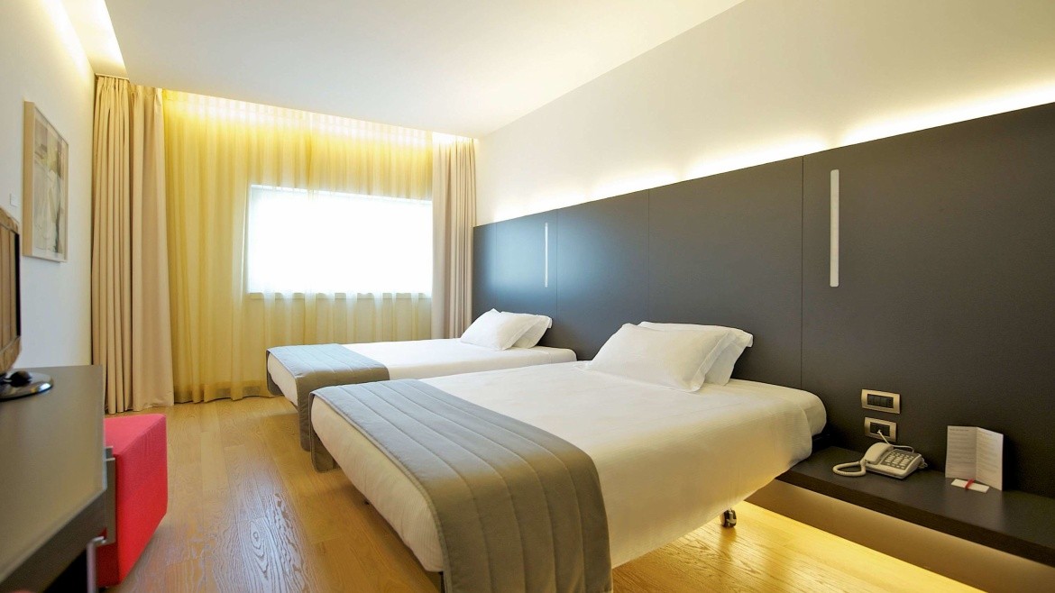 Mercure Nerocubo (Rovereto)
