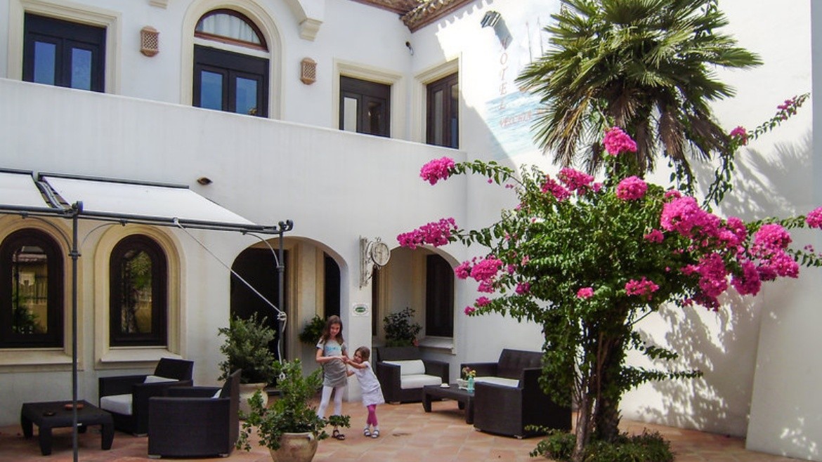 La Vecchia Marina (Tortolì)