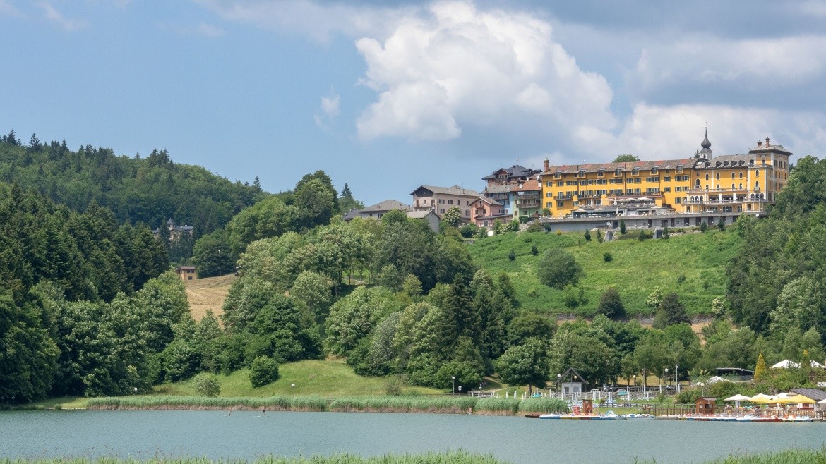 Grand Astoria (Lavarone)