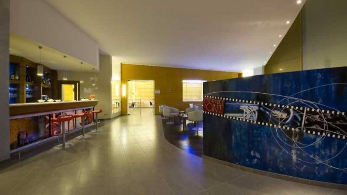 Holiday Inn Express Milan - Malpensa Airport (Somma Lombardo)