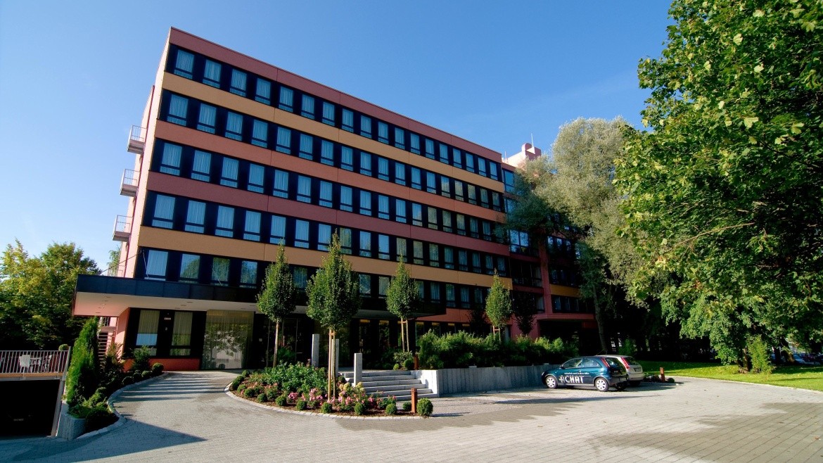 ACHAT München Süd