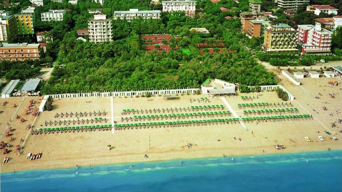 Marepineta Resort