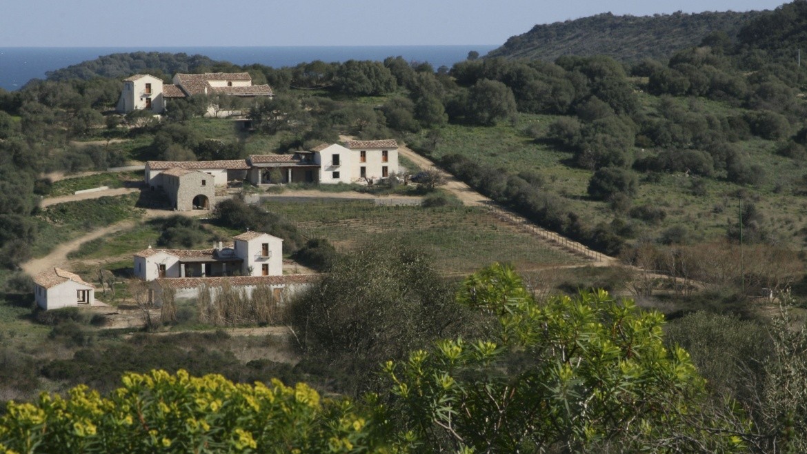 Abba 'e Murta (Tortolì)