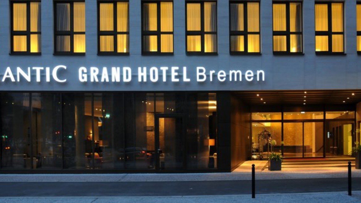 ATLANTIC Grand