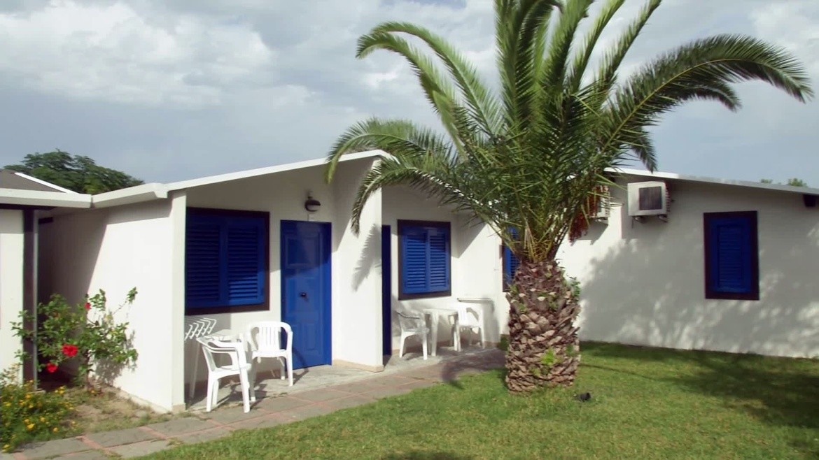 Le Dune Resort