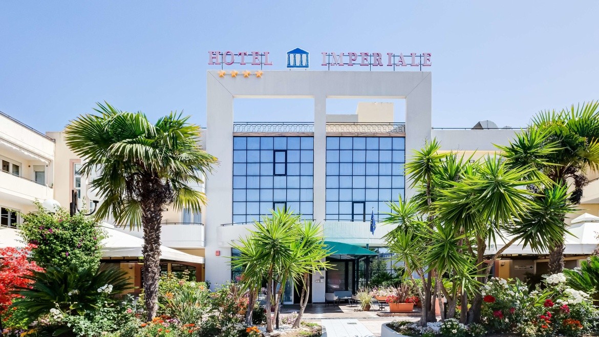 Best Western Imperiale (Nova Siri Marina)