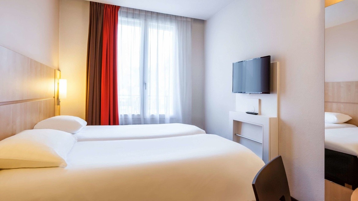 ibis Paris Gare de L'Est 10ème