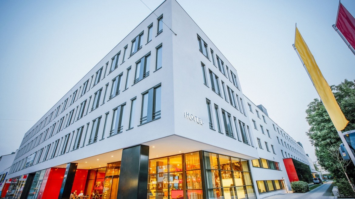 Holiday Inn München - Westpark