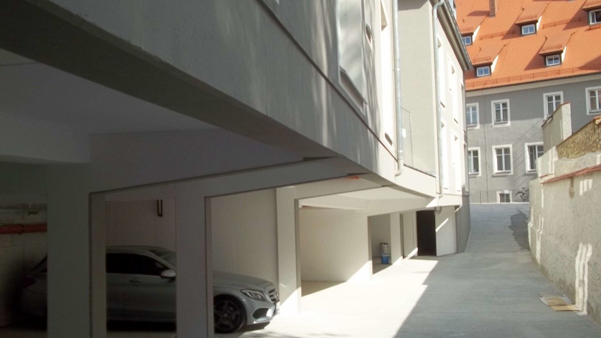 Jakob Regensburg DownTown
