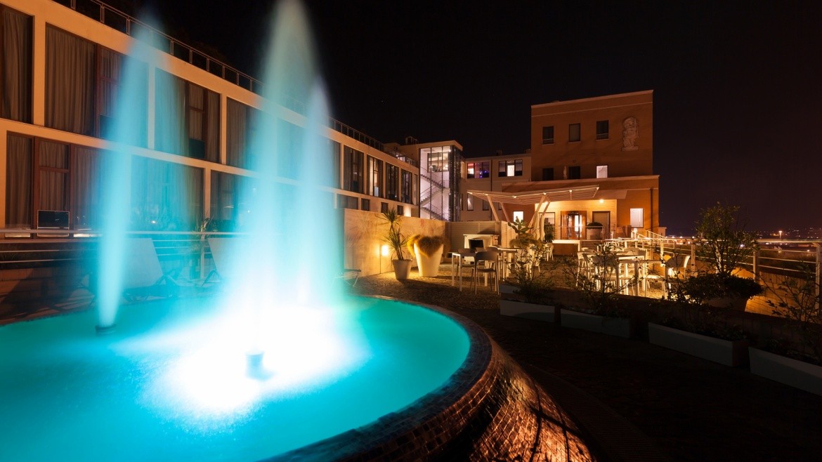Seeport (Ancona)