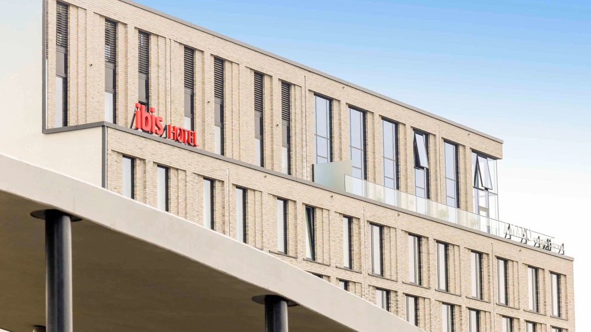 ibis Berlin Hauptbahnhof