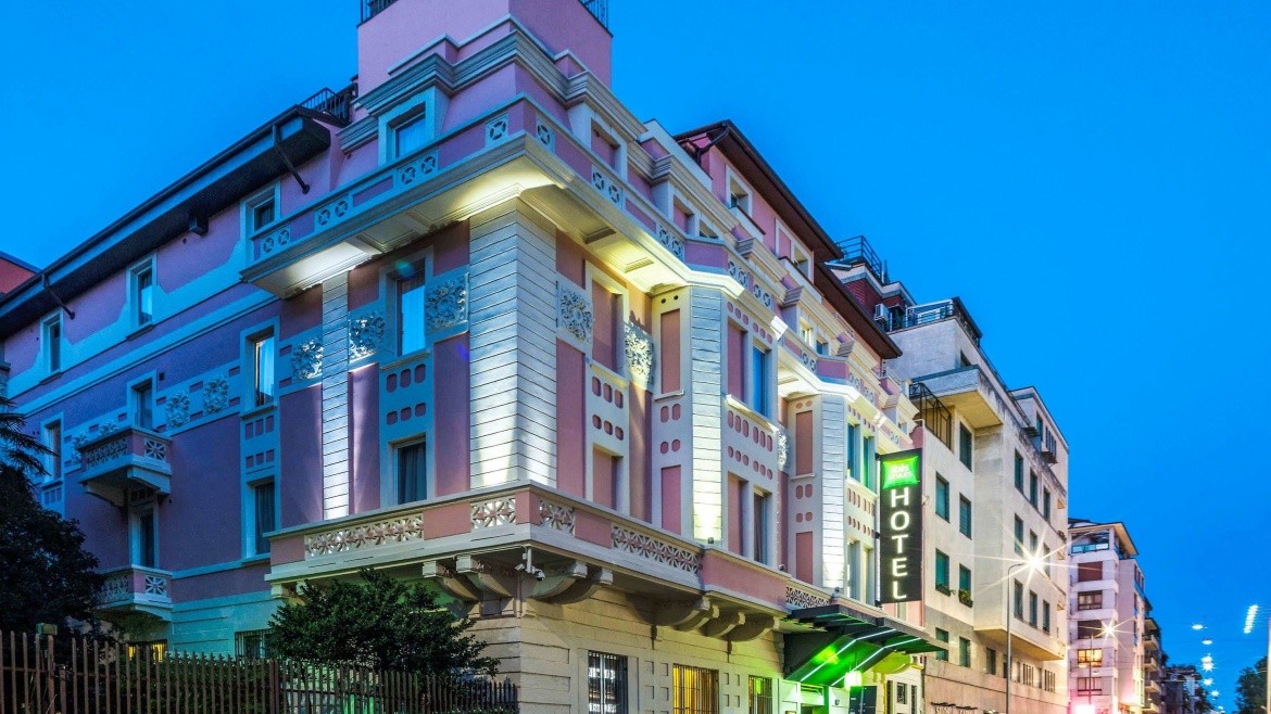 ibis Styles Milano Centro