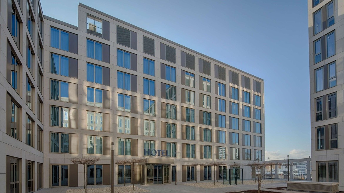 Best Western Wiesbaden