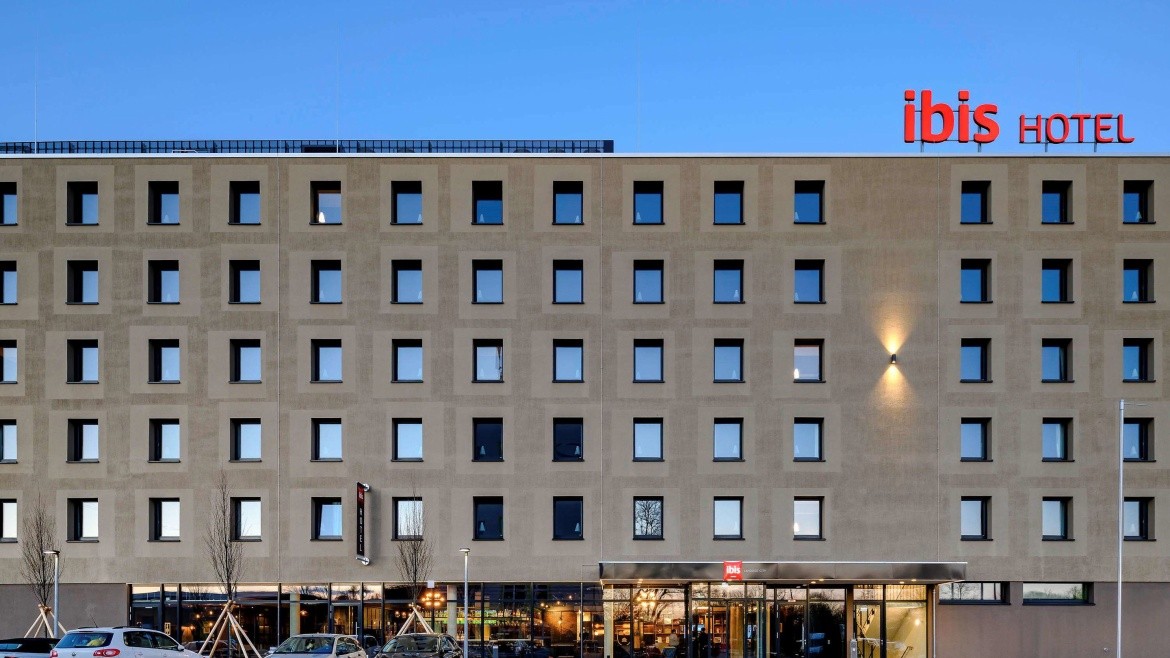 ibis Landshut City