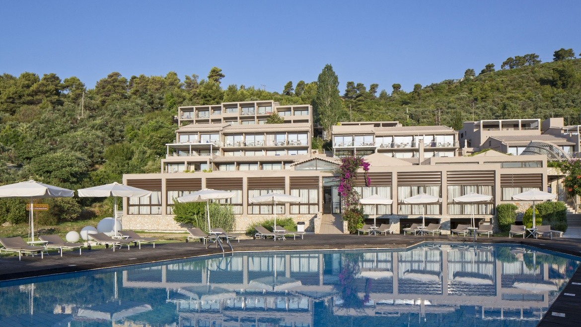 Kassandra Bay Resort & Spa