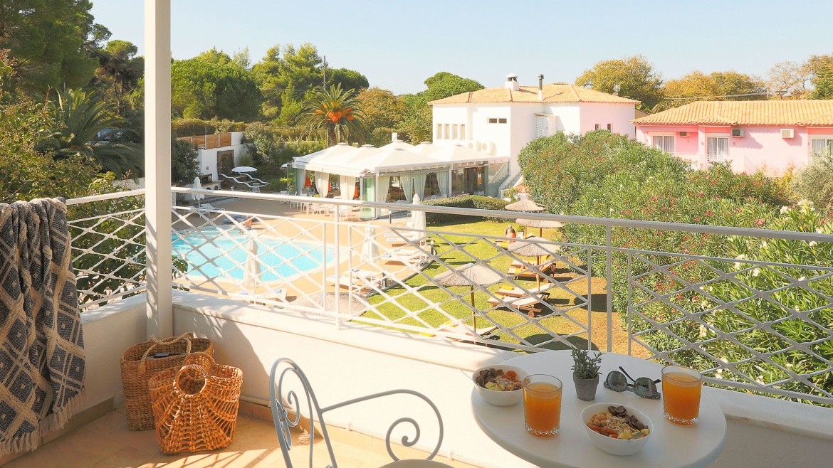 Mandraki Village Boutique