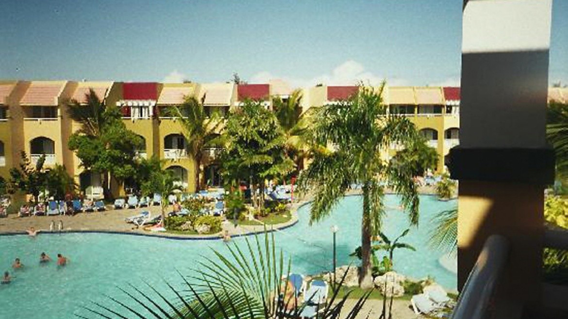 Casa Marina Reef & Casa Marina Beach