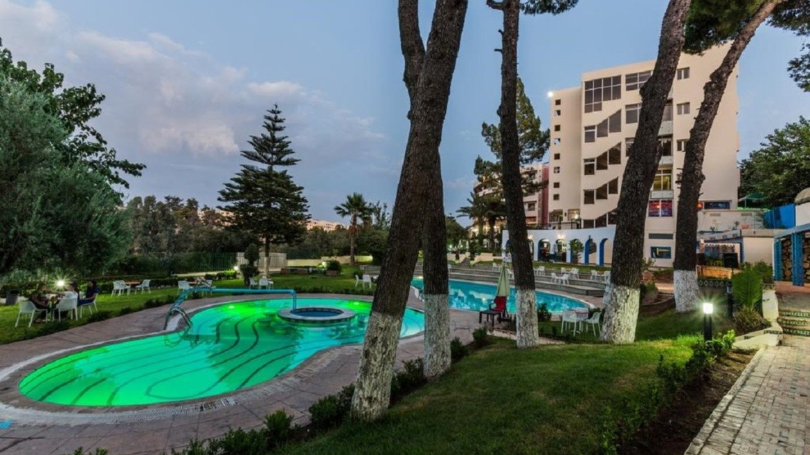 Menzeh Zalagh