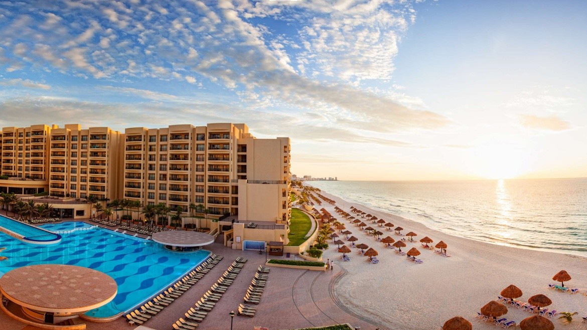 The Royal Sands Resort & Spa