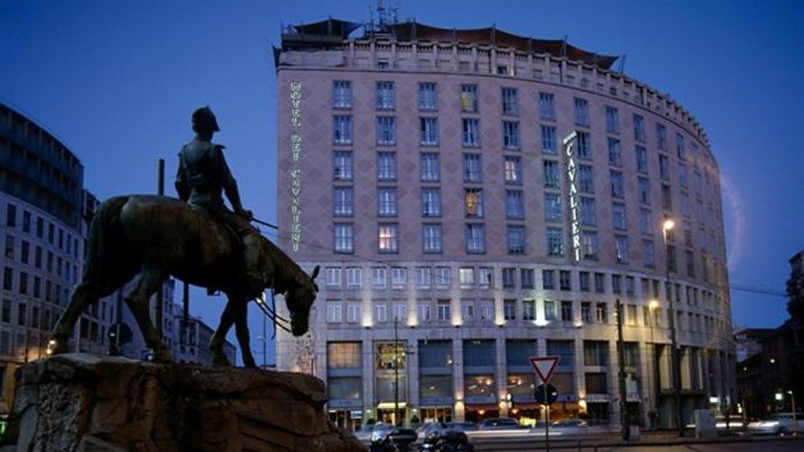 Dei Cavalieri