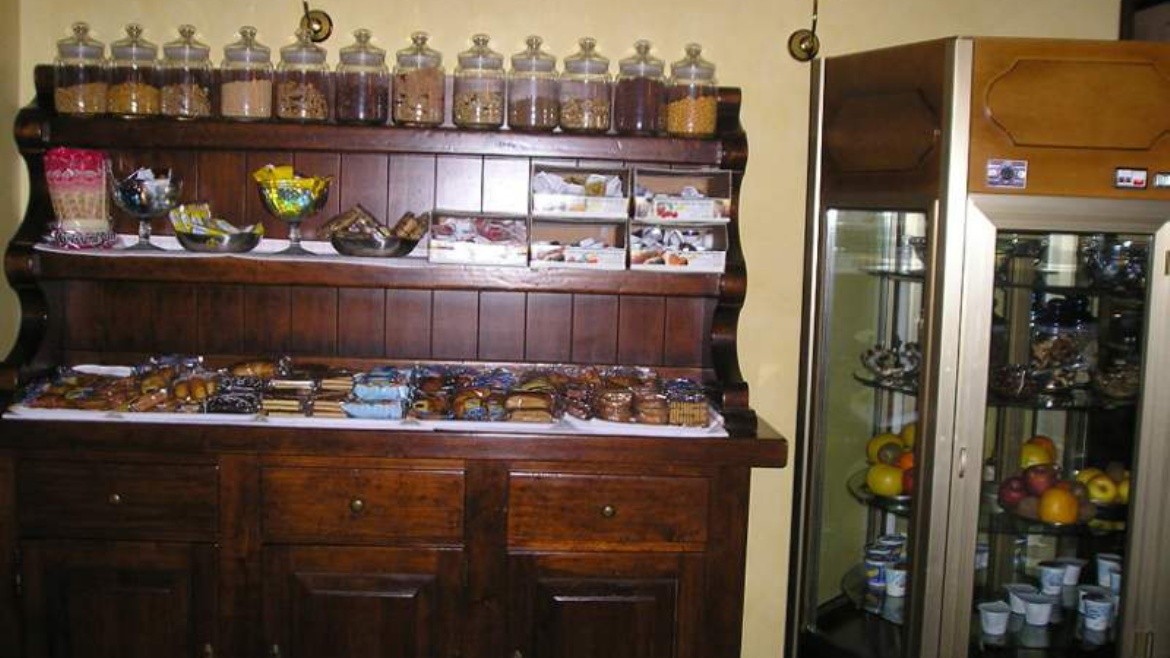 Albergo Leon D'oro